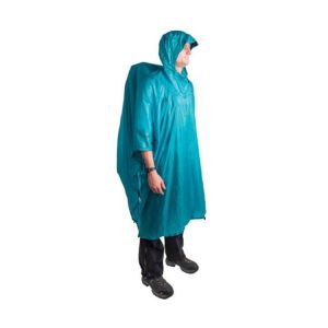 Sea to Summit Ultra-Sil Nano Tarp Poncho
